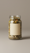 Custom Tea