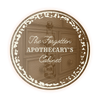 The Forgotten Apothecary Cabinet - Home