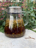 Hush Little Headache Herbal Tea