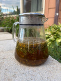 Untroubled Tummy Herbal Tea