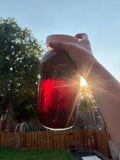 Electrolyte Tea